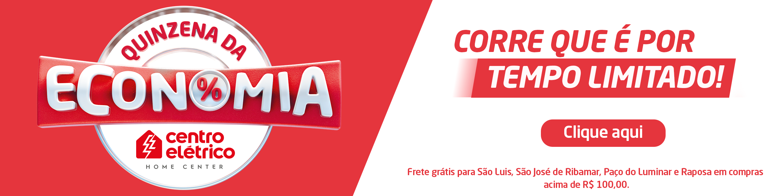 Ops um erro aconteceu