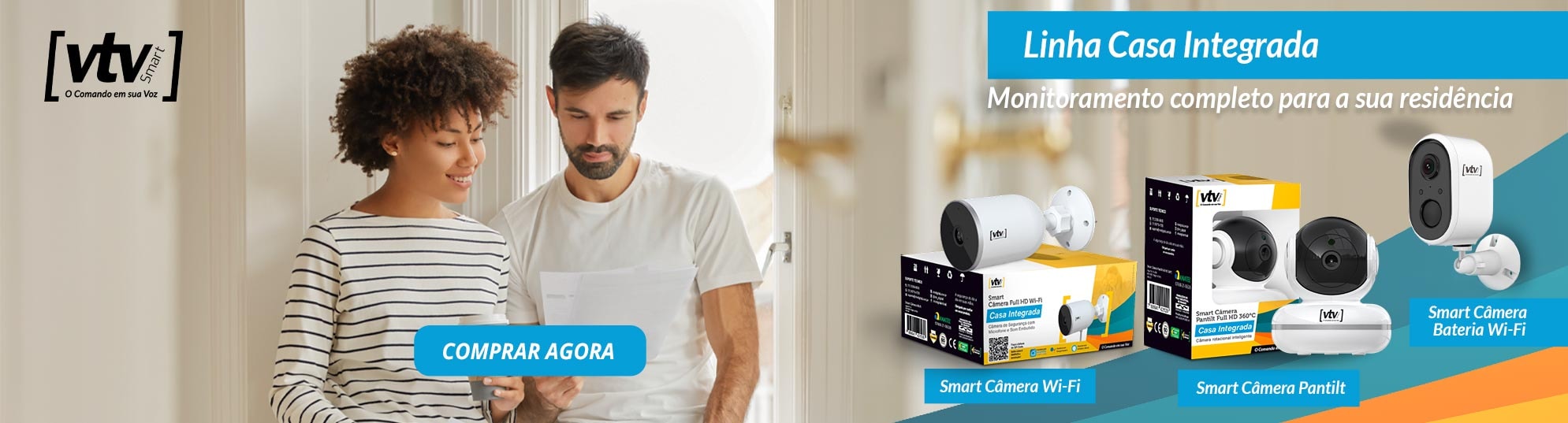 Smart Outd Wifi Round Camera - Lâmpadas de parede Ledvance