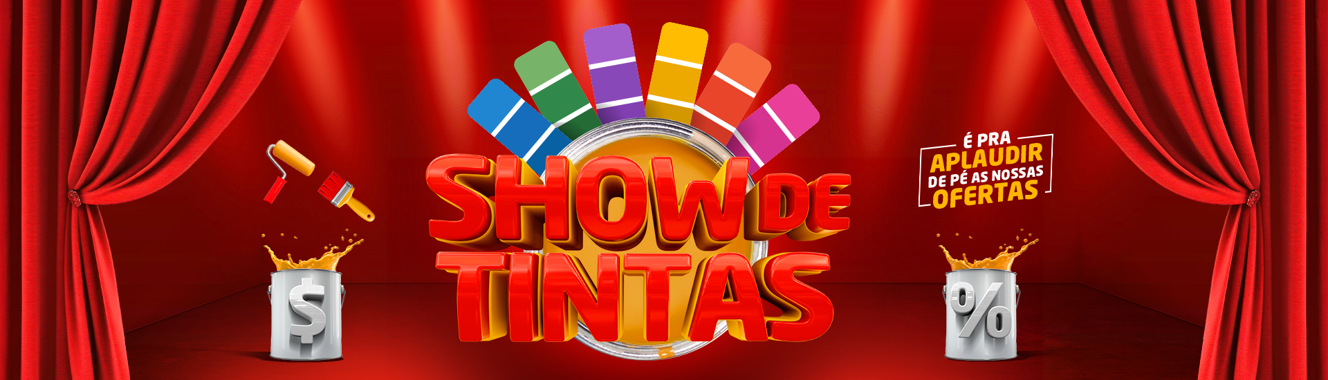 Feirao das Tintas Desktop