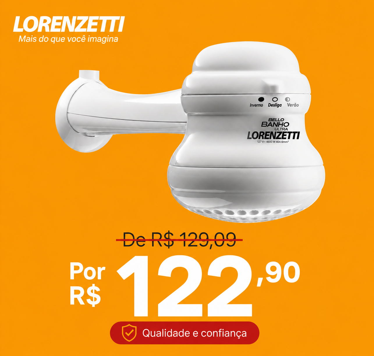 Ops um erro aconteceu