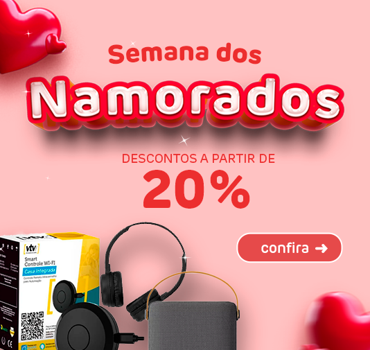 Namorados Centro Eletrico