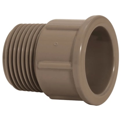 Adaptador Curto Soldavel 1/2 Amanco
