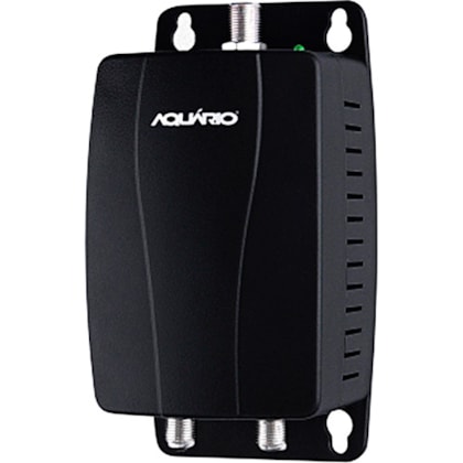 Amplificador De Linha 20db