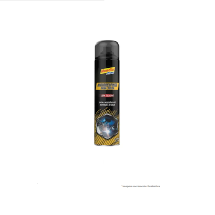 Anti-Respingo-Spray S/Silicone-280g