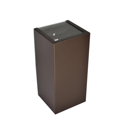 Arandela Stella Wall Mini 5w 85lm 4/70 Sth9731br/30