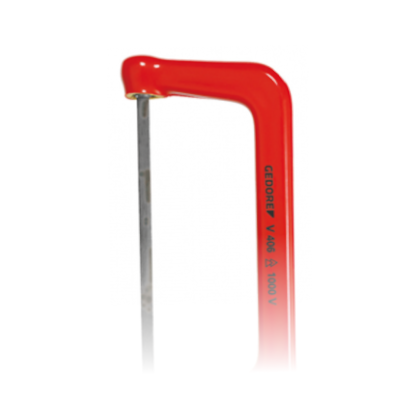 Arco Serra 5 Com Isolamento Ate 1000 Volts-Gedore