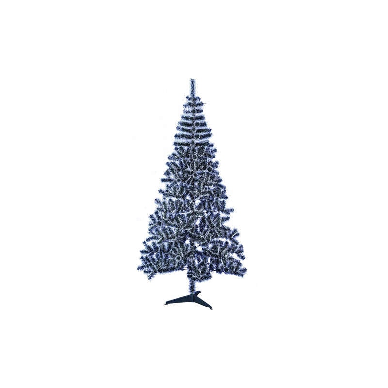 Arvore De Natal Nevada 180cm 320galhos - Centro Elétrico Arvore De Natal Nevada 180cm 320galhos - Centro Elétrico