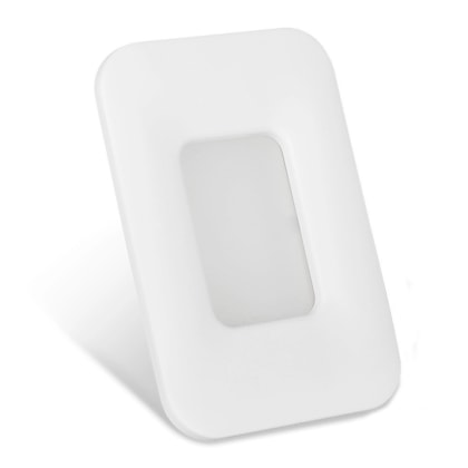 Balizador Led Embutir 2W 3.000K Empalux