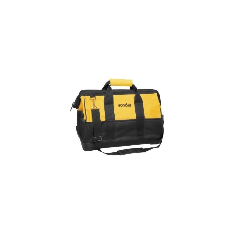 Bolsa Em Lona Vonder 430x240x300mm