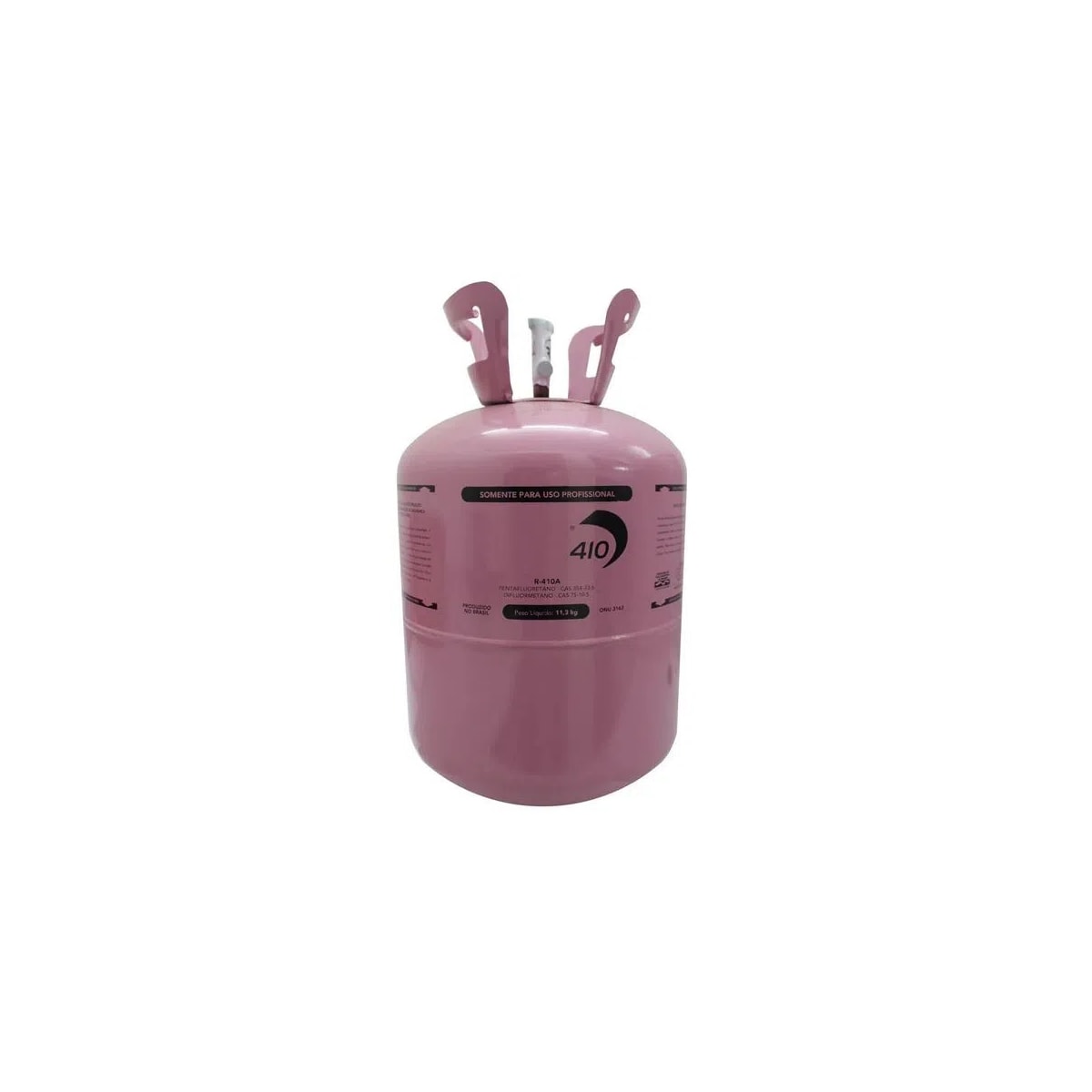 Botija De Gas R410A 11,30kg ONU 3163 - Centro Elétrico