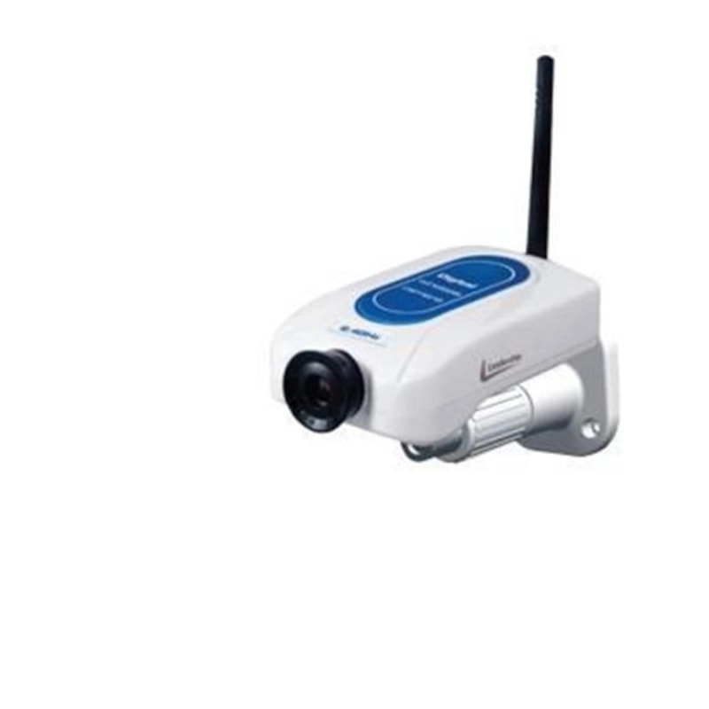 Camera Cftv Dig Wireles Sist-Segu 6151