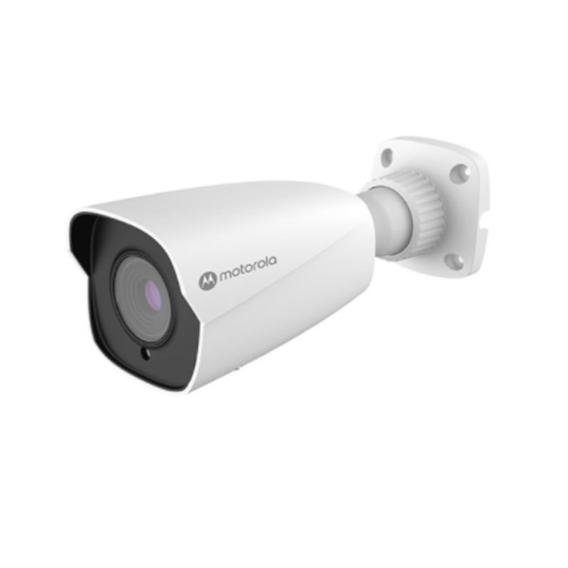 Camera De Televisao Motorola Captador Unico Cmos P/Luzes Visivel E Infraverm Mtabm052711