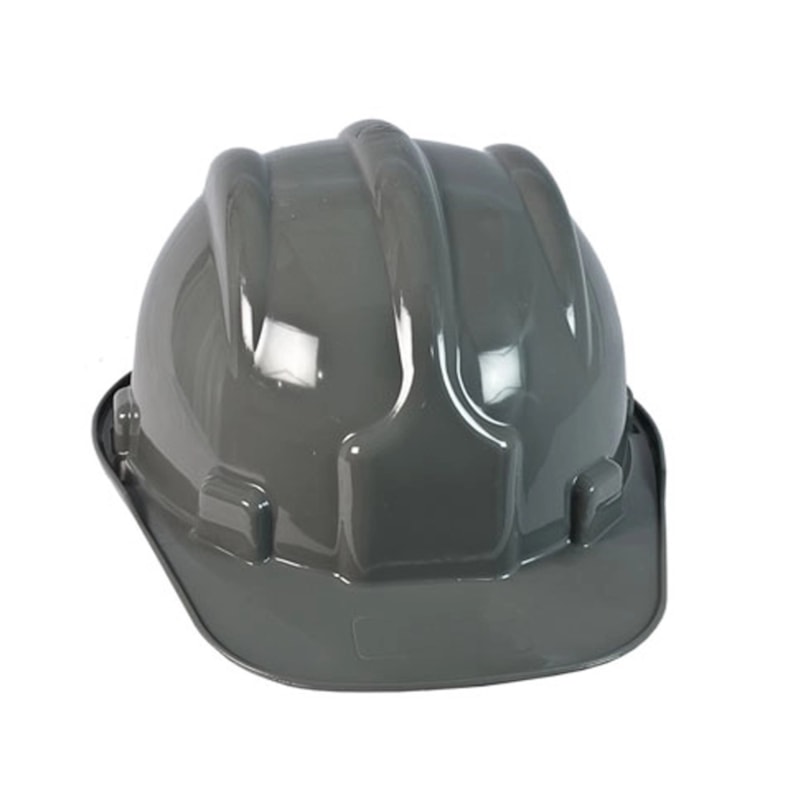 Capacete C/Carneira Plt Cz Plastcor