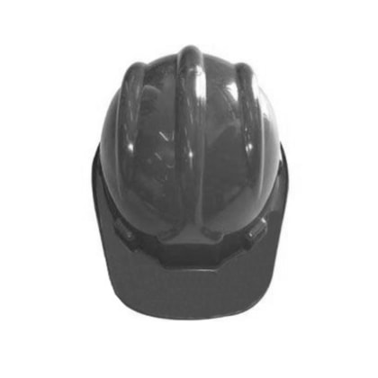 Capacete C/Carneira Plt Cz Plastcor