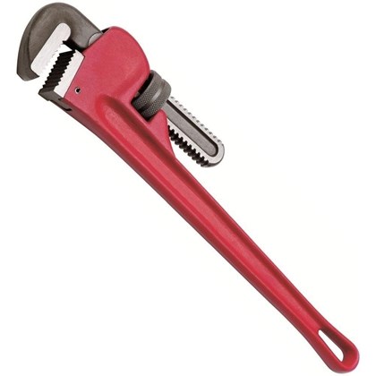 Chave Grifo Para Tubos Modelo Americano 12-Gedore Red