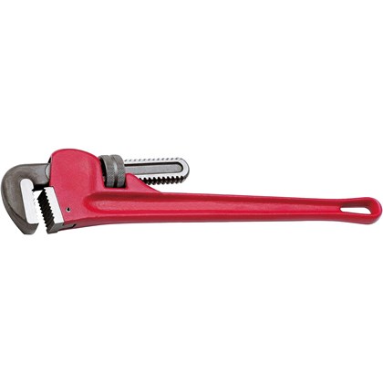 Chave Grifo Para Tubos Modelo Americano 12-Gedore Red