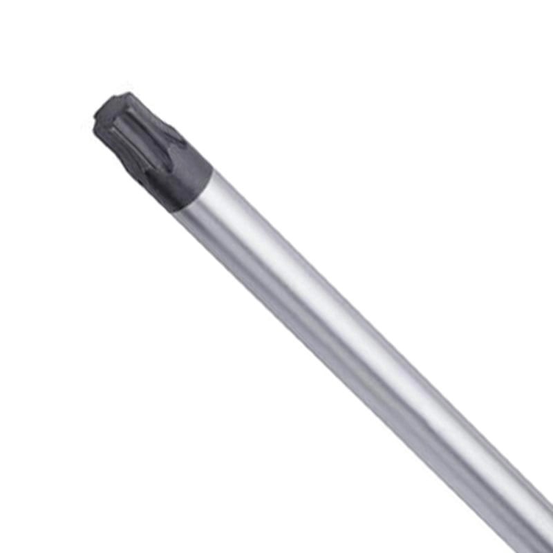 Centro Elétrico Pagina Chave Torx Reta T-8 2,31 mm 163BTX-T8