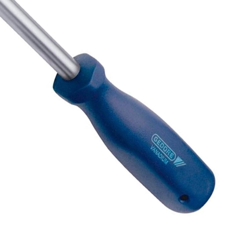 tho Centro Elétrico | Chave Torx Reta T-8 2,31 mm 163BTX-T8 024830 gedore