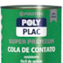 Cola Contato Polyplac Pulvitec 730g Bl C/12 S/Toluol