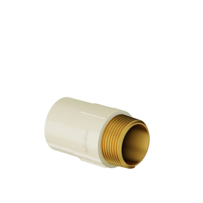 Conector Aquatherm 15mmx1/2 Tigre