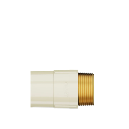 Conector Aquatherm 15mmx1/2 Tigre