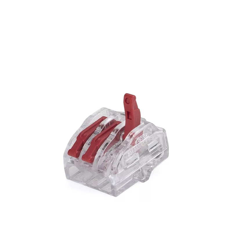 Conector Emenda Hcrn-3 C/20unid