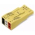 Conector Emenda Para 3 Polos 873-903 Wago  M/F