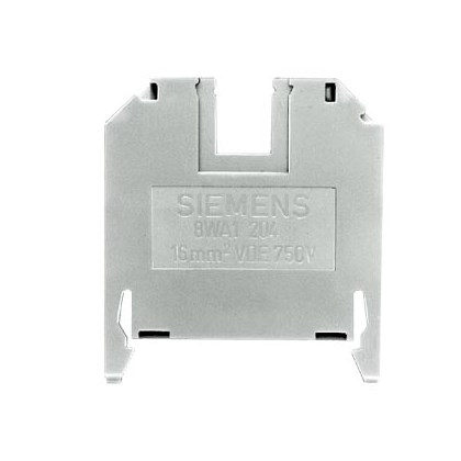 Conector Sak 16mm2 8wa1 204 Siemens