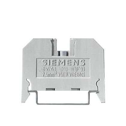 Conector Sak 2,5mm2 8wa1 011-1df11