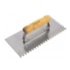 Desempenadeira Aco 252mmx120mm 6x6mm Dentada 60712