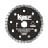 Disco Diam Turbo 110mm Kaef 60942