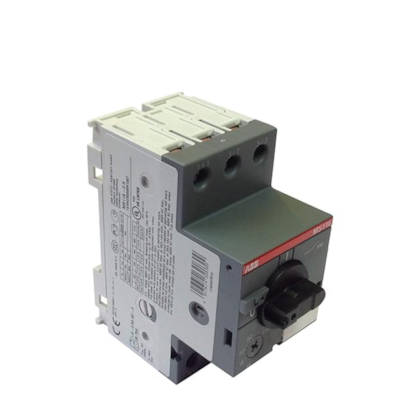 Disjuntor Motor ABB MS116 1.6A-2.5A Tesys