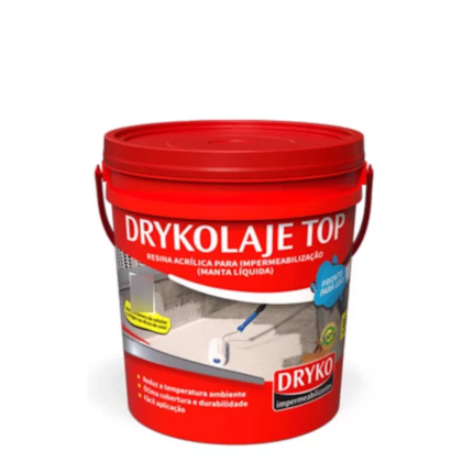 Drykofachada Bd 18kg