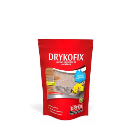 Drykofix Pouch 1l