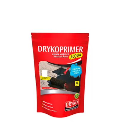 Drykoprimer Acqua Pt 1L