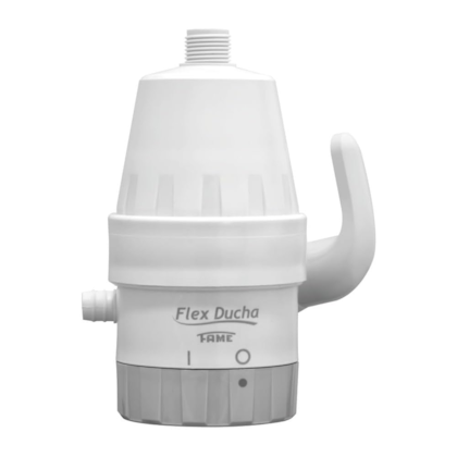 Ducha Flex 4000w Br 1667 220v Fame