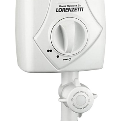 Ducha Higienica Lorenzetti 3 Temp 4300w 220v