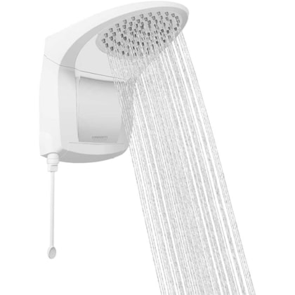 Ducha Lorenzetti Acqua Jet Ultra Bc 6800w 220v