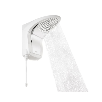 Ducha Lorenzetti Acqua Jet Ultra Bc/Cromado 6800w 220v