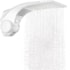 Ducha Lorenzetti Duo Shower Quadra Multi 7500w 220v