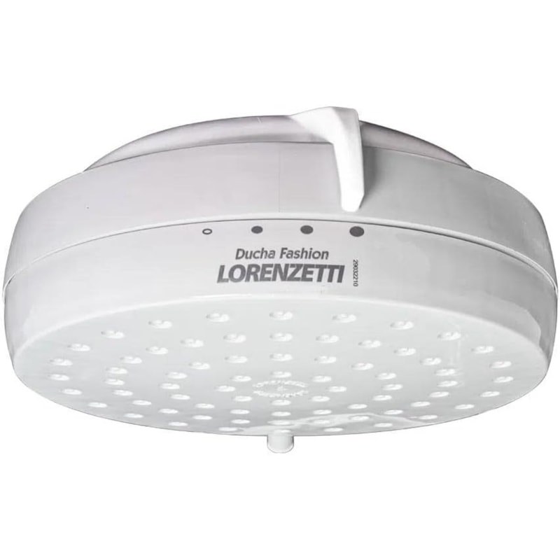 Ducha Lorenzetti Fashion Bc 8 6800w 220v