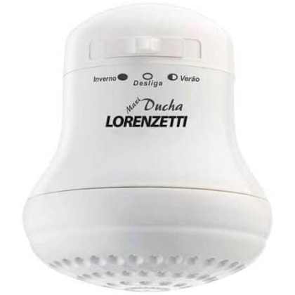 Ducha Lorenzetti Maxi Cx/0021 3200w 220v