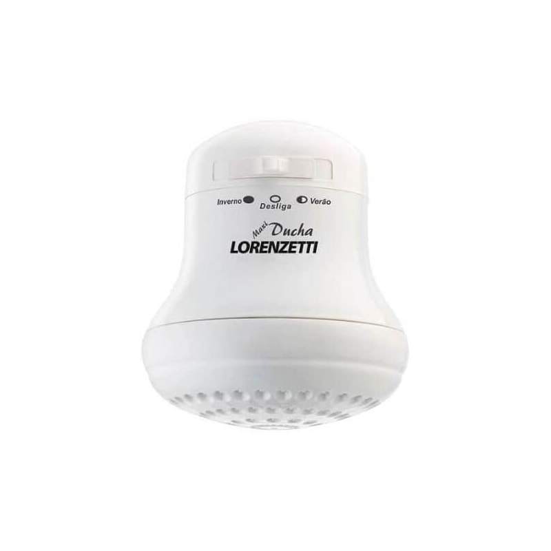 Ducha Lorenzetti Maxi Cx/0021 3200w 220v