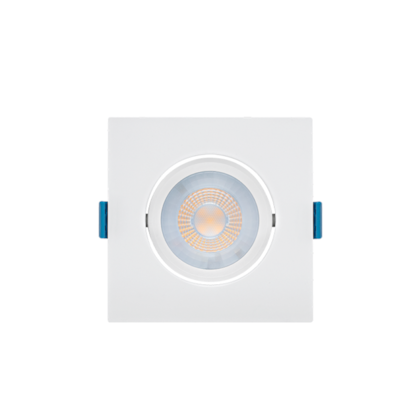 Embutido Led Stella Easy Evo Mr16 4,5w 34 340lm Dir.Sth21920br/30 6032