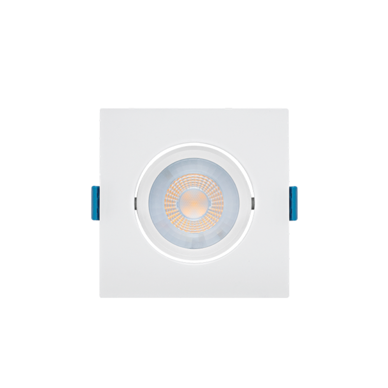 Embutido Led Stella Easy Evo Mr16 4,5w 34 340lm Dir.Sth21920br/30 6032