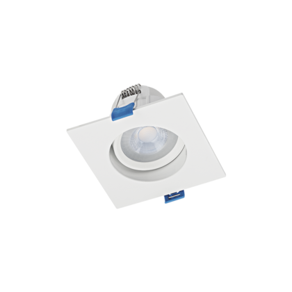 Embutido Led Stella Easy Evo Mr16 4,5w 34 340lm Dir.Sth21920br/30 6032