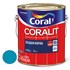 Esmalte Coralit Seca Rapida 3.0l Br Azul Mar