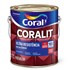 Esmalte Coralit Ultra Resistencia Ac Branco 3,6l