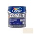 Esmalte Sintetico Antiferrugem Coralit Branco 3,6L Coral