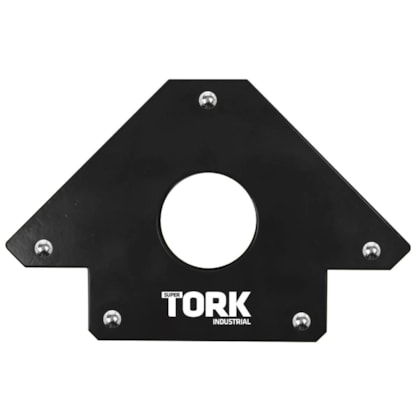 Esquadro Magnetico Para Solda 30kg-Tork